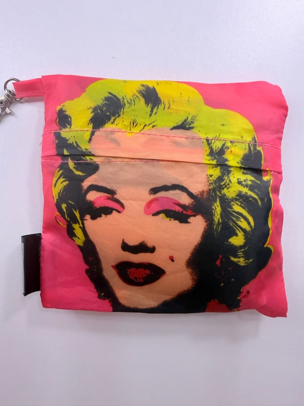 Pop Art Reusable Bag